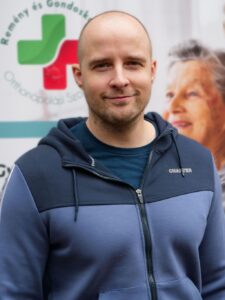 Gergely Róbert